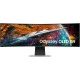 مانیتور سامسونگ Oddysey G9 G95SC OLED LS49CG954SM سایز 49 اینچ