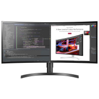مانیتور ال جی Monitor UltraWide LG 34WL85C-B سایز 34 اینچ