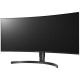 مانیتور ال جی Monitor UltraWide LG 34WL85C-B سایز 34 اینچ