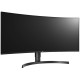 مانیتور ال جی Monitor UltraWide LG 34WL85C-B سایز 34 اینچ