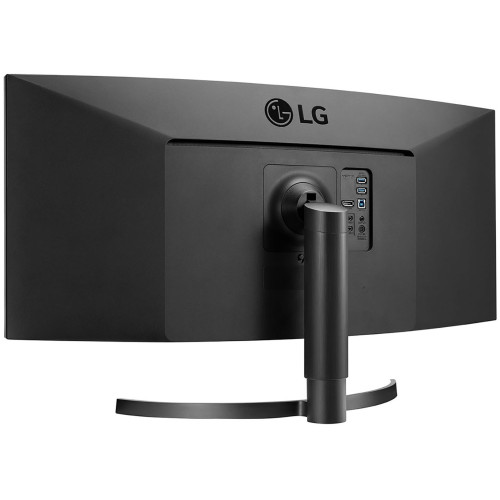 مانیتور ال جی Monitor UltraWide LG 34WL85C-B سایز 34 اینچ