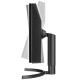مانیتور ال جی Monitor UltraWide LG 34WL85C-B سایز 34 اینچ