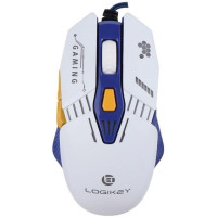 ماوس گیمینگ لاجیکی Logikey Gaming Mouse M620W