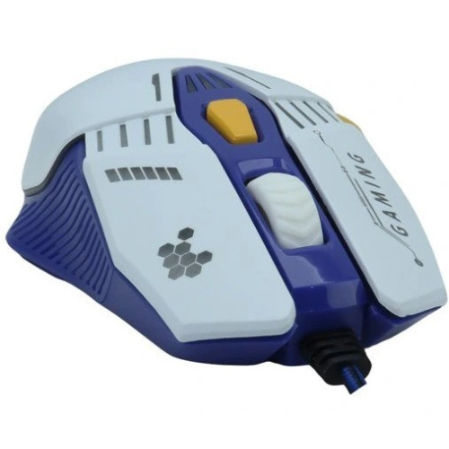 ماوس گیمینگ لاجیکی Logikey Gaming Mouse M620W ماوس گیمینگ لاجیکی Logikey Gaming Mouse M620W