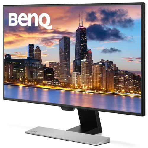 مانیتور بنکیو Monitor BenQ EW2770QZ سایز 27 اینچ
