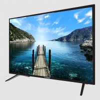تلویزیون ایکس ویژن LED TV XVision 43XK580 سایز 43 اینچ