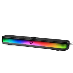 ساندبار گیمینگ ردراگون RedRagon NEO GS515 RGB | بی‌سیم و ۱۰W