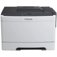 پرینتر رنگی لیزری لکسمارک Color Laser Printer Lexmark CS317dn