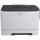 پرینتر رنگی لیزری لکسمارک Color Laser Printer Lexmark CS317dn