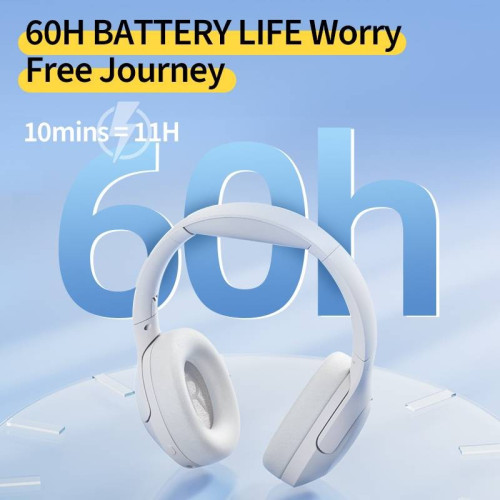 هدست بلوتوثی کیو سی وای مدل QCY H3 Lite