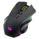 ماوس گیمینگ ردراگون RedRagon Griffin M602P-KS RGB