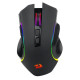 ماوس گیمینگ ردراگون RedRagon Griffin M602P-KS RGB