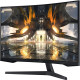 مانیتور سامسونگ  Odyssey G5 Samsung LS32AG550EN سایز 32 اینچ