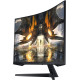 مانیتور سامسونگ  Odyssey G5 Samsung LS32AG550EN سایز 32 اینچ
