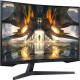 مانیتور سامسونگ  Odyssey G5 Samsung LS32AG550EN سایز 32 اینچ