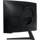 مانیتور سامسونگ  Odyssey G5 Samsung LS32AG550EN سایز 32 اینچ