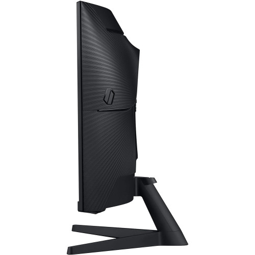مانیتور سامسونگ  Odyssey G5 Samsung LS32AG550EN سایز 32 اینچ