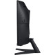 مانیتور سامسونگ  Odyssey G5 Samsung LS32AG550EN سایز 32 اینچ