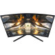 مانیتور سامسونگ  Odyssey G5 Samsung LS32AG550EN سایز 32 اینچ