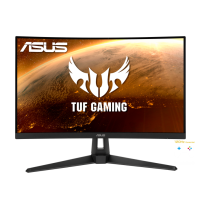 مانیتور ایسوس Asus TUF VG27VH1B
