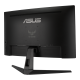 مانیتور ایسوس Asus TUF VG27VH1B