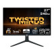 مانیتور توییستد مایندز Twisted Mindes TM27DQI سایز 27 اینچ