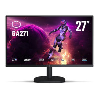 مانیتور کولر مستر Cooler Master GA271 سایز 27 اینچ