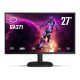 مانیتور کولر مستر Cooler Master GA271 سایز 27 اینچ