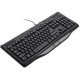کیبورد سیمدار تسکو Keyboard Wired TSCO TK8018