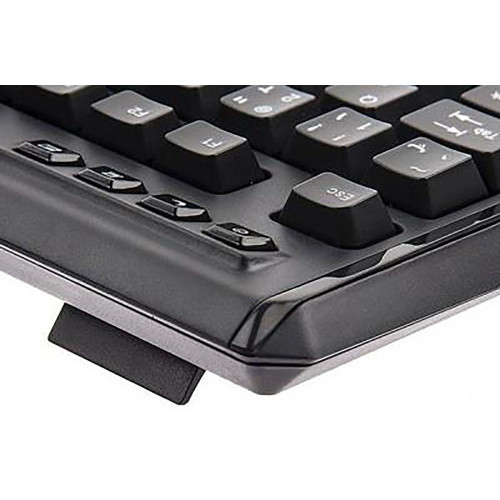 کیبورد سیمدار تسکو Keyboard Wired TSCO TK8018