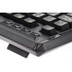 کیبورد سیمدار تسکو Keyboard Wired TSCO TK8018