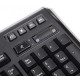 کیبورد سیمدار تسکو Keyboard Wired TSCO TK8018