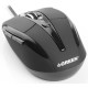 ماوس سیمدار گرین Mouse Wired Green GM301 ماوس سیمدار گرین Mouse Wired Green GM301