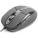 ماوس سیمدار گرین Mouse Wired Green GM301 ماوس سیمدار گرین Mouse Wired Green GM301