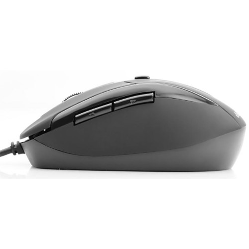ماوس سیمدار گرین Mouse Wired Green GM301 ماوس سیمدار گرین Mouse Wired Green GM301