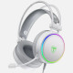 هدفون گیمینگ تی دگر T-Dagger Sona T-RGH304 White