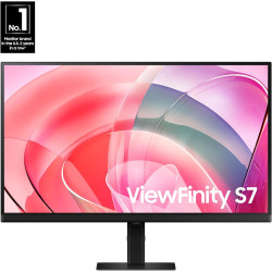 مانیتور سامسونگ Samsung ViewFinity S7 S70D LS32D706 سایز 32 اینچ
