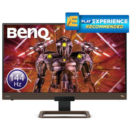 مانیتور گیمینگ بنکیو Monitor Gaming BenQ EX2780Q سایز 27 اینچ مانیتور گیمینگ بنکیو Monitor Gaming BenQ EX2780Q سایز 27 اینچ