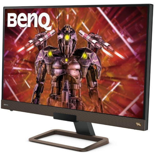 مانیتور گیمینگ بنکیو Monitor Gaming BenQ EX2780Q سایز 27 اینچ مانیتور گیمینگ بنکیو Monitor Gaming BenQ EX2780Q سایز 27 اینچ