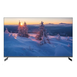 تلویزیون هوشمند جی پلاس Gplus GTV-50RU766S سایز 50 اینچ