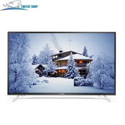 تلویزیون ایکس ویژن LED TV XVision 49XT510 - سایز 49 اینچ