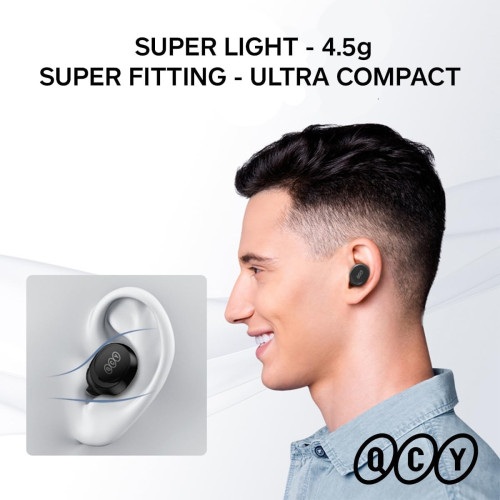 هندزفری بلوتوثی کیو سی وای QCY ArcBuds Lite
