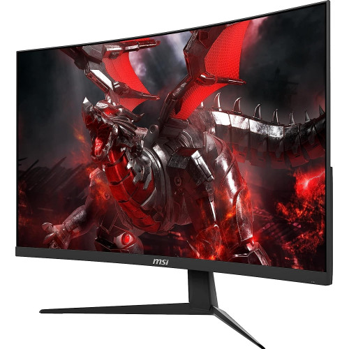 مانیتور ام اس آی MSI Optix G321CUV