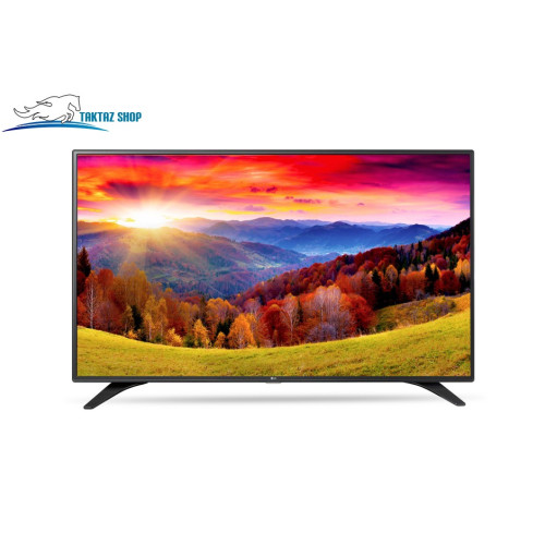 تلویزیون هوشمند ال جی LED TV Smart LG 49LH60000GI - سایز 49 اینچ تلویزیون هوشمند ال جی LED TV Smart LG 49LH60000GI - سایز 49 اینچ