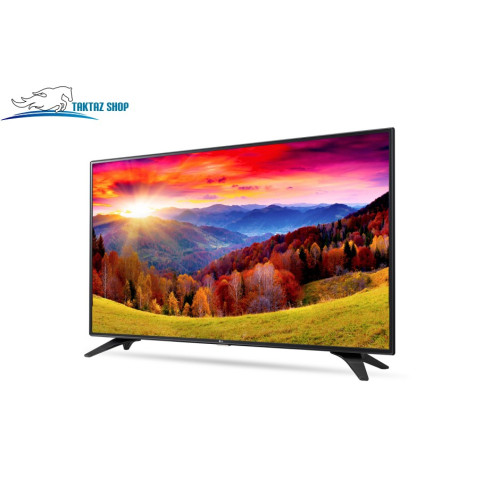 تلویزیون هوشمند ال جی LED TV Smart LG 49LH60000GI - سایز 49 اینچ تلویزیون هوشمند ال جی LED TV Smart LG 49LH60000GI - سایز 49 اینچ