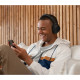 هدست بلوتوثی سونی Sony Headphone WH-1000XM4