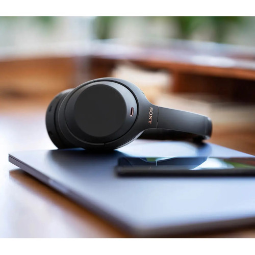 هدست بلوتوثی سونی Sony Headphone WH-1000XM4