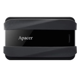 هارد اکسترنال اپیسر HDD Apacer AC533 ظرفیت 1 ترابایت