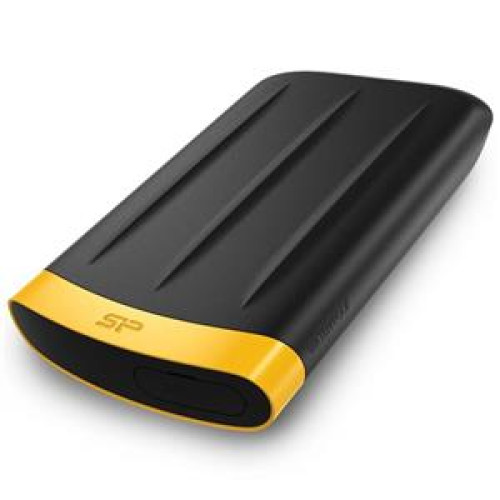 هارد اکسترنال سلیکون پاور HDD Silicon Power A65 ظرفیت 1 ترابایت