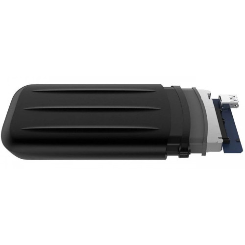 هارد اکسترنال سلیکون پاور HDD Silicon Power A65 ظرفیت 1 ترابایت